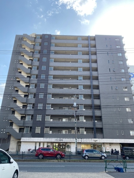 ライフアップ船堀